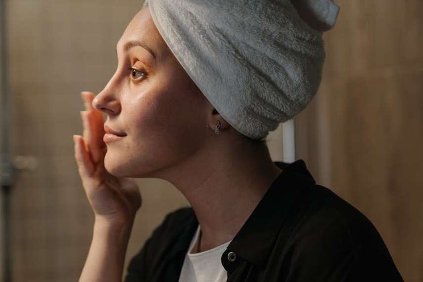 Skincare