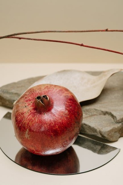 Pomegranate